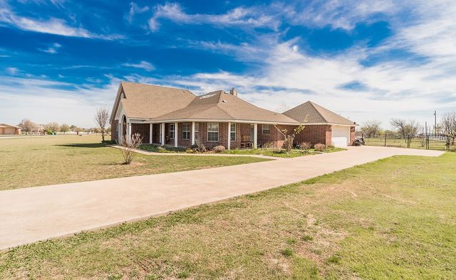 12338 Park Ridge Trail, Fort Worth, TX 76179