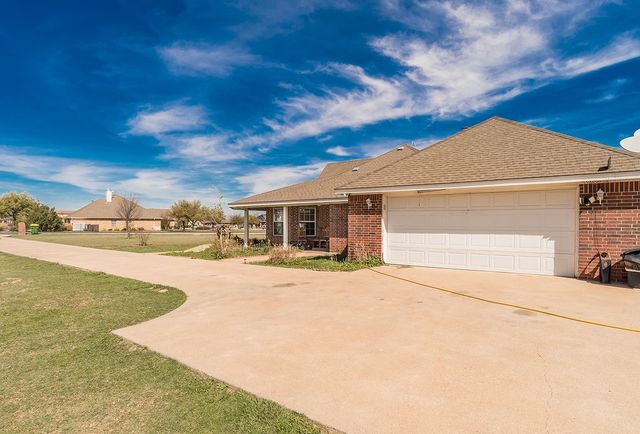 12338 Park Ridge Trail, Fort Worth, TX 76179