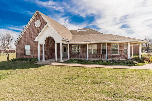 12338 Park Ridge Trail, Fort Worth, TX 76179