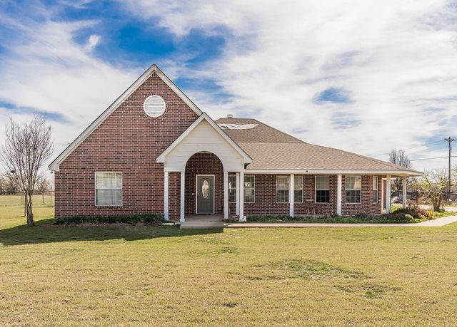 12338 Park Ridge Trail, Fort Worth, TX 76179