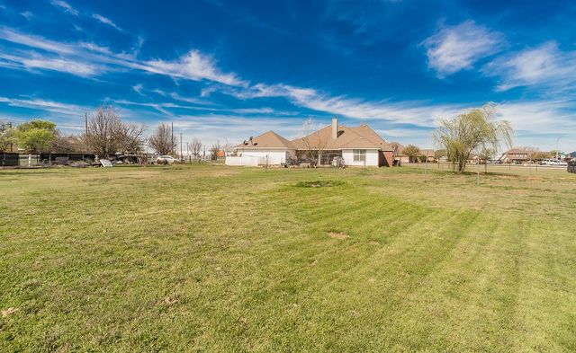 12338 Park Ridge Trail, Fort Worth, TX 76179