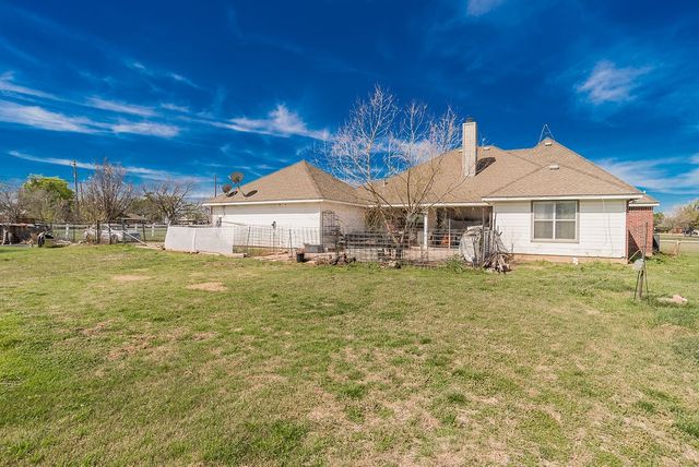 12338 Park Ridge Trail, Fort Worth, TX 76179