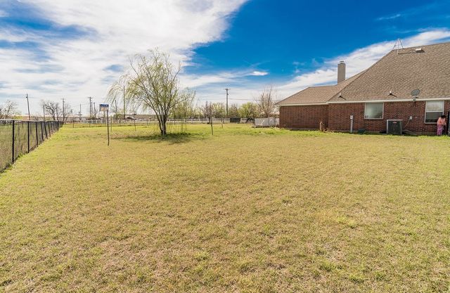 12338 Park Ridge Trail, Fort Worth, TX 76179