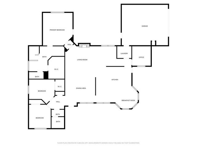 12338 Park Ridge Trail, Fort Worth, TX 76179