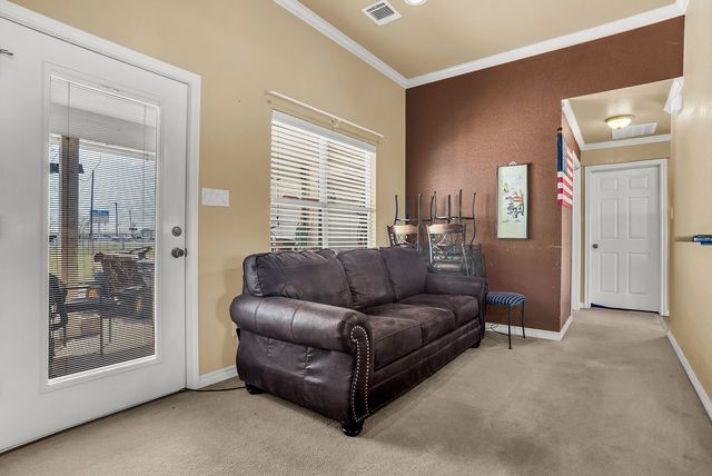 12338 Park Ridge Trail, Fort Worth, TX 76179