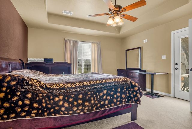 12338 Park Ridge Trail, Fort Worth, TX 76179