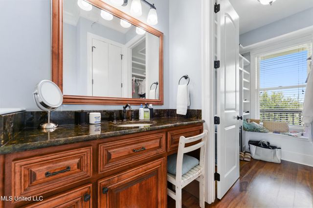 6619 Belle Fontaine Drive, Ocean Springs, MS 39564