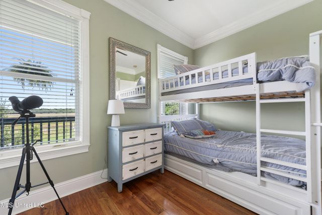 6619 Belle Fontaine Drive, Ocean Springs, MS 39564