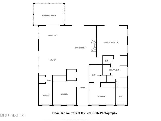 6619 Belle Fontaine Drive, Ocean Springs, MS 39564