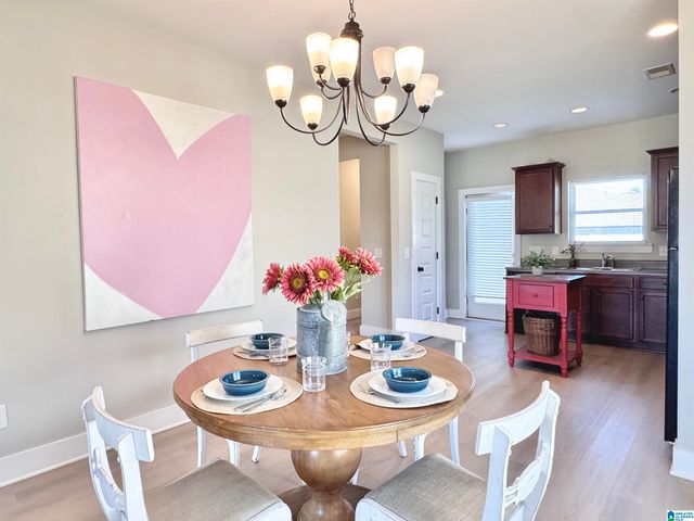 6471 CHESHIRE COVE DRIVE, Mccalla, AL 35111