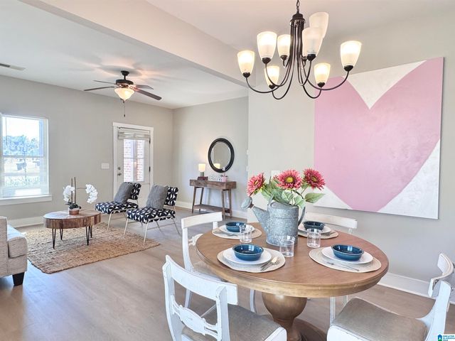 6471 CHESHIRE COVE DRIVE, Mccalla, AL 35111