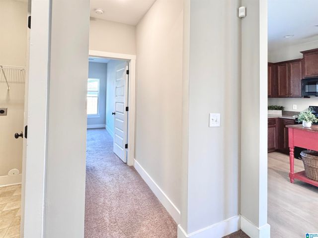 6471 CHESHIRE COVE DRIVE, Mccalla, AL 35111