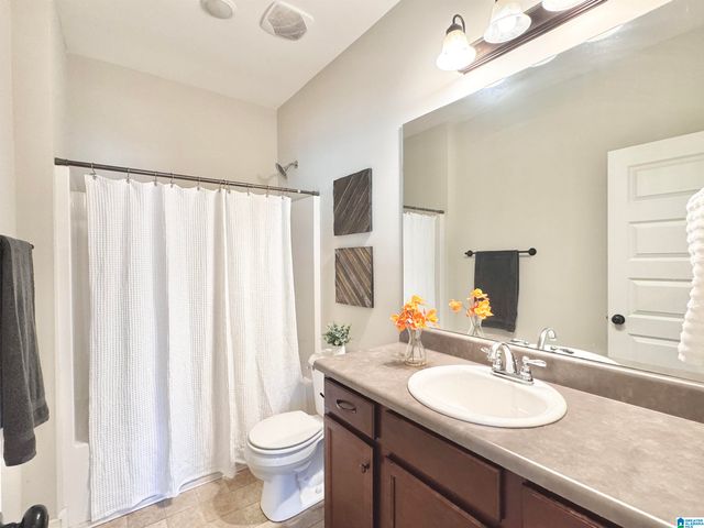 6471 CHESHIRE COVE DRIVE, Mccalla, AL 35111