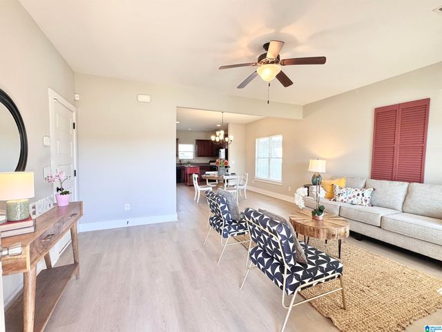 6471 CHESHIRE COVE DRIVE, Mccalla, AL 35111