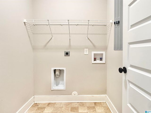 6471 CHESHIRE COVE DRIVE, Mccalla, AL 35111