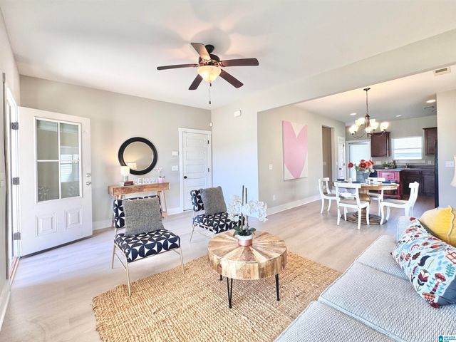 6471 CHESHIRE COVE DRIVE, Mccalla, AL 35111