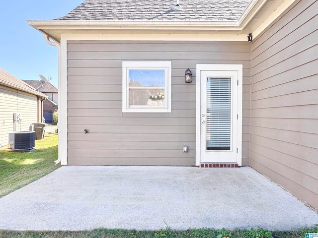 6471 CHESHIRE COVE DRIVE, Mccalla, AL 35111