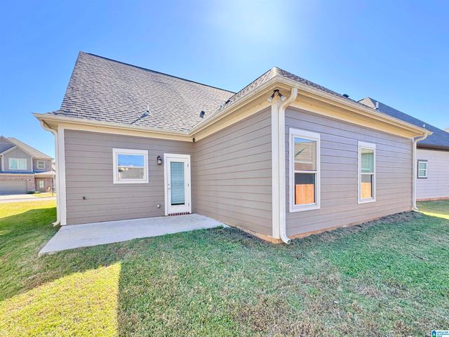 6471 CHESHIRE COVE DRIVE, Mccalla, AL 35111