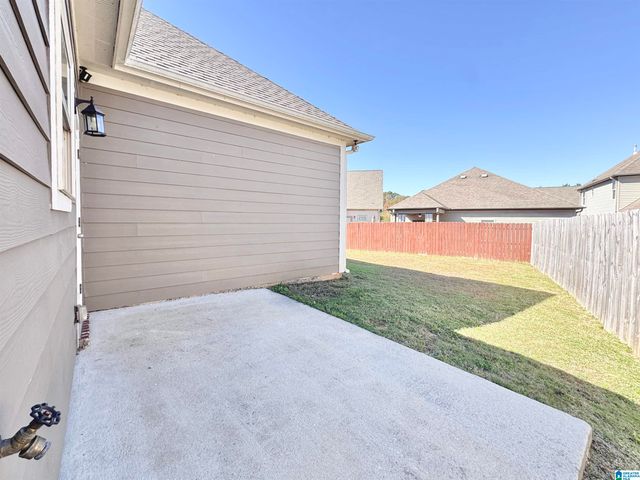 6471 CHESHIRE COVE DRIVE, Mccalla, AL 35111