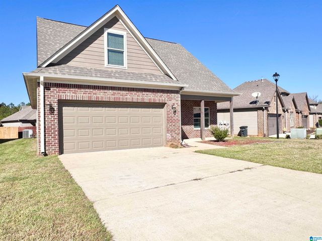 6471 CHESHIRE COVE DRIVE, Mccalla, AL 35111