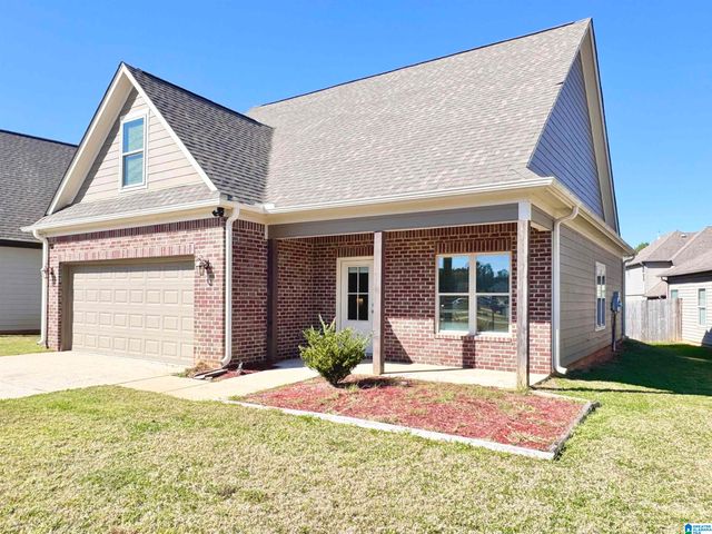 6471 CHESHIRE COVE DRIVE, Mccalla, AL 35111