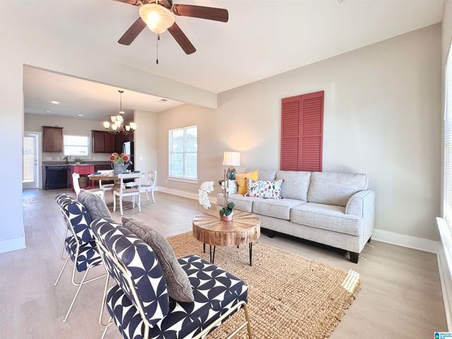 6471 CHESHIRE COVE DRIVE, Mccalla, AL 35111