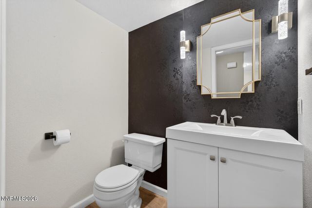 2016 Branch Lane, Reno, NV 89509