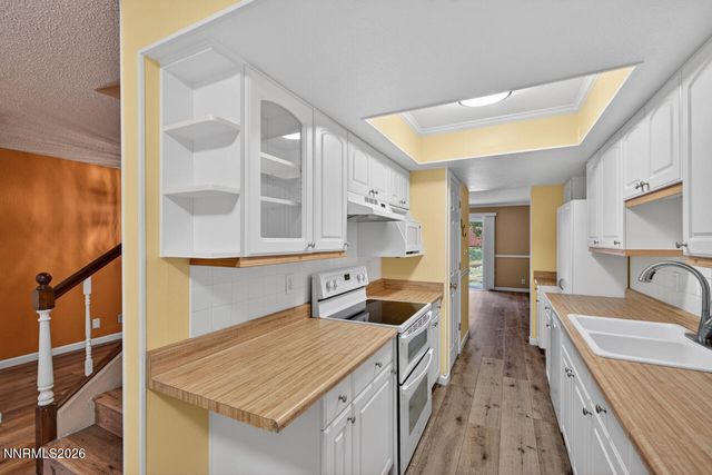 2016 Branch Lane, Reno, NV 89509