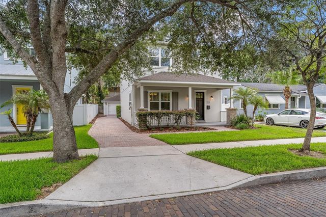 1325 PORTLAND AVENUE, Orlando, FL 32803