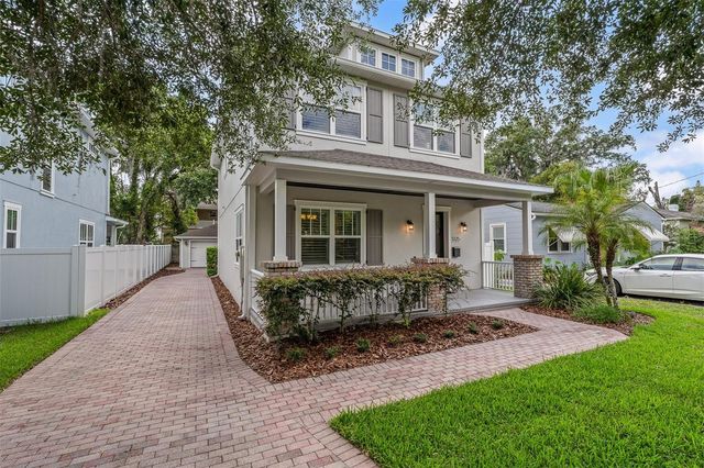 1325 PORTLAND AVENUE, Orlando, FL 32803
