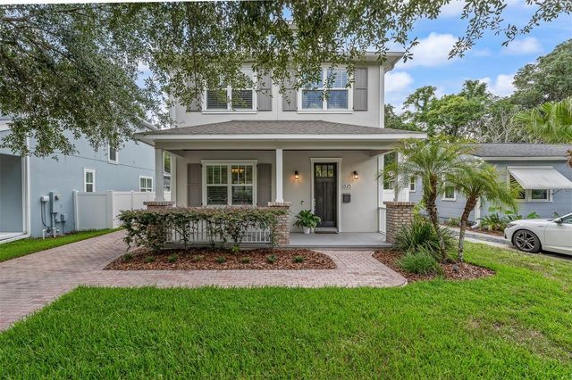 1325 PORTLAND AVENUE, Orlando, FL 32803