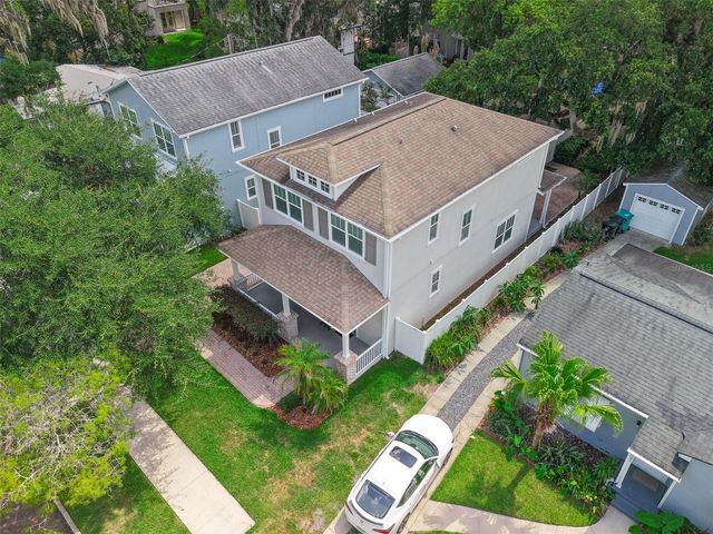 1325 PORTLAND AVENUE, Orlando, FL 32803