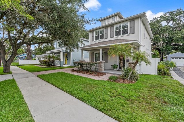 1325 PORTLAND AVENUE, Orlando, FL 32803