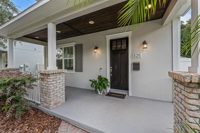 1325 PORTLAND AVENUE, Orlando, FL 32803