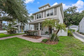 1325 PORTLAND AVENUE, Orlando, FL 32803