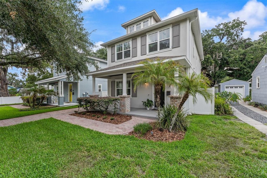 1325 PORTLAND AVENUE, Orlando, FL 32803