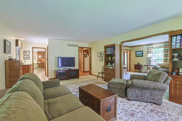 10708 Weatherstone Court, Symmes Twp, OH 45140