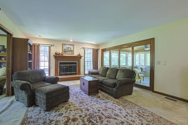 10708 Weatherstone Court, Symmes Twp, OH 45140