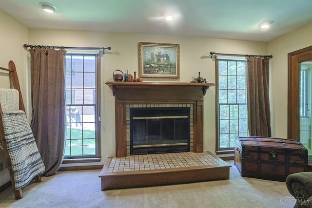 10708 Weatherstone Court, Symmes Twp, OH 45140