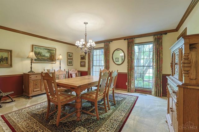 10708 Weatherstone Court, Symmes Twp, OH 45140