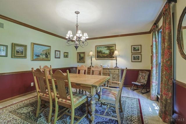10708 Weatherstone Court, Symmes Twp, OH 45140