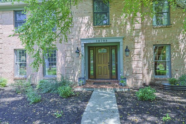 10708 Weatherstone Court, Symmes Twp, OH 45140