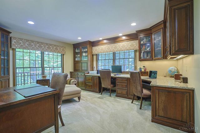 10708 Weatherstone Court, Symmes Twp, OH 45140