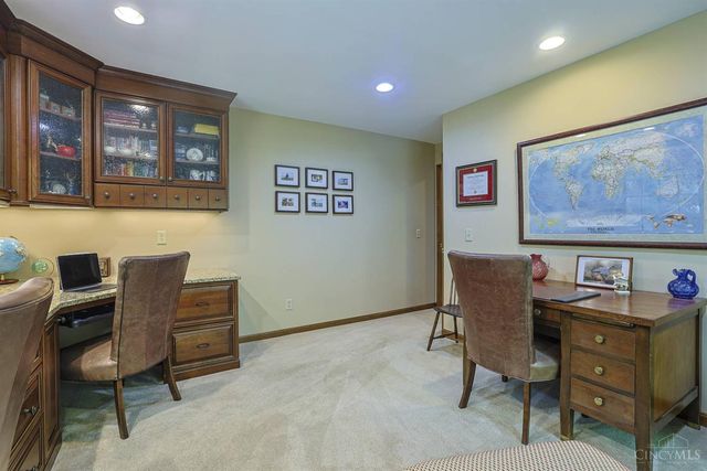 10708 Weatherstone Court, Symmes Twp, OH 45140