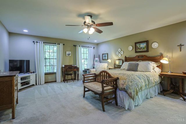 10708 Weatherstone Court, Symmes Twp, OH 45140
