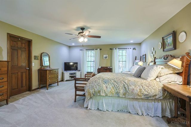 10708 Weatherstone Court, Symmes Twp, OH 45140