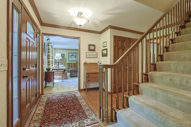 10708 Weatherstone Court, Symmes Twp, OH 45140