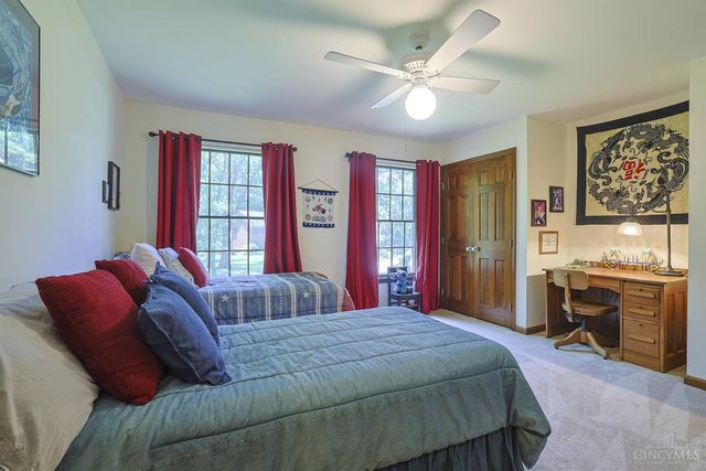 10708 Weatherstone Court, Symmes Twp, OH 45140