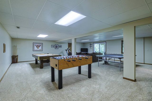 10708 Weatherstone Court, Symmes Twp, OH 45140