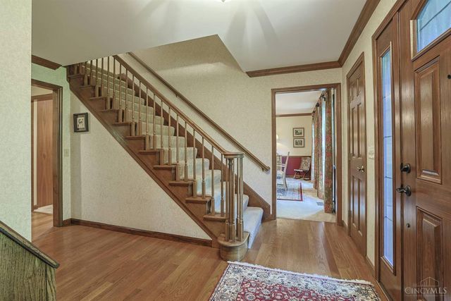 10708 Weatherstone Court, Symmes Twp, OH 45140